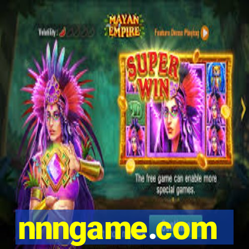 nnngame.com