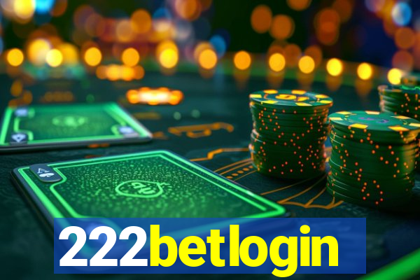 222betlogin