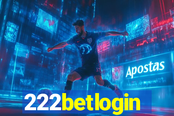 222betlogin