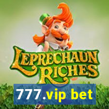 777.vip bet