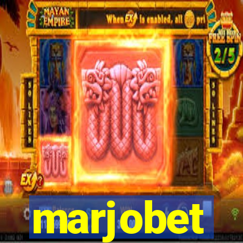 marjobet