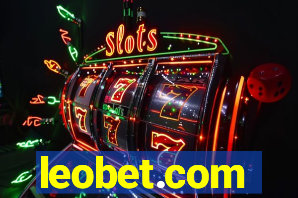 leobet.com