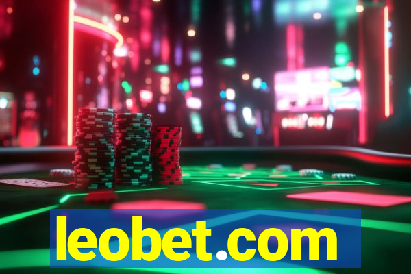 leobet.com