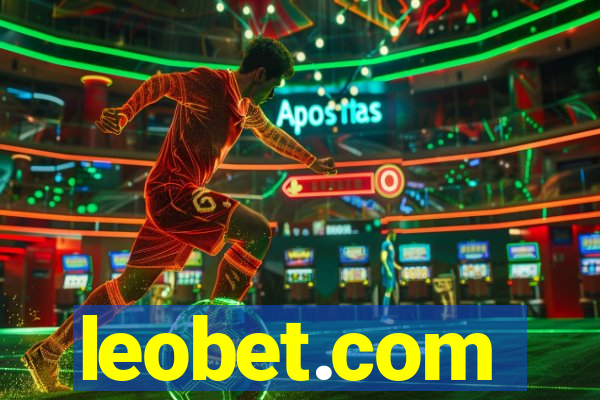 leobet.com