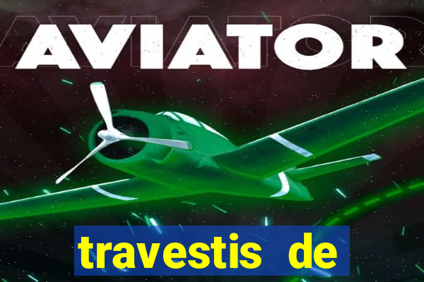 travestis de programa de salvador