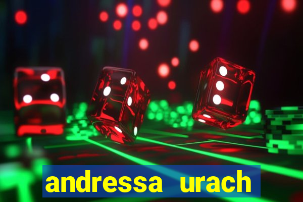 andressa urach pelada 2024