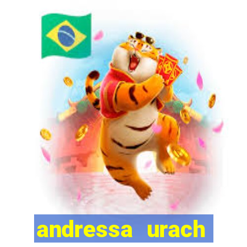 andressa urach pelada 2024