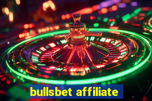 bullsbet affiliate