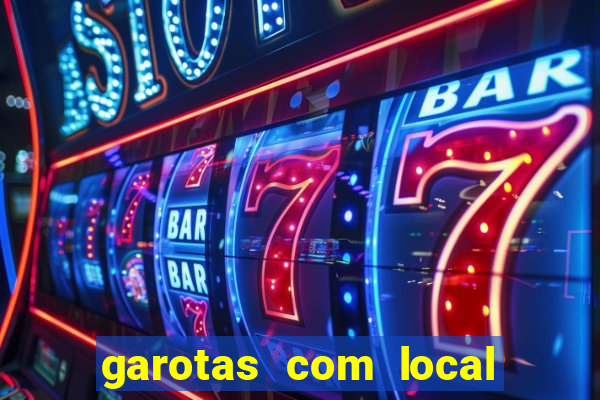 garotas com local porto alegre