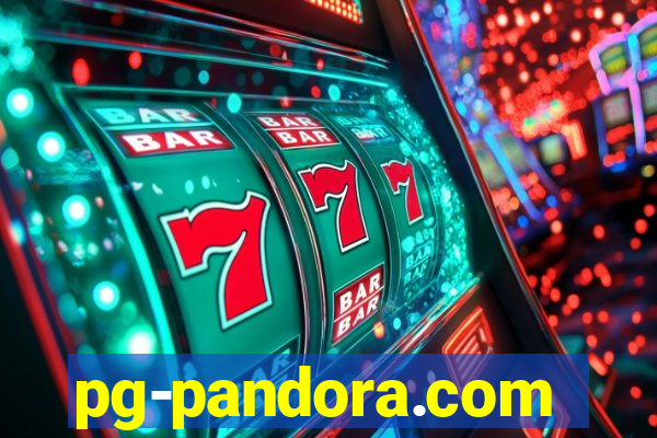 pg-pandora.com