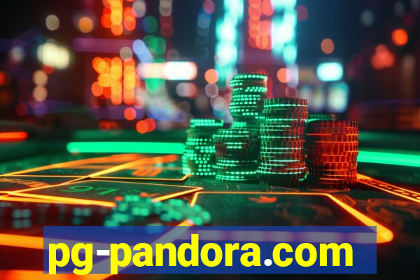 pg-pandora.com
