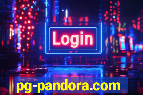pg-pandora.com