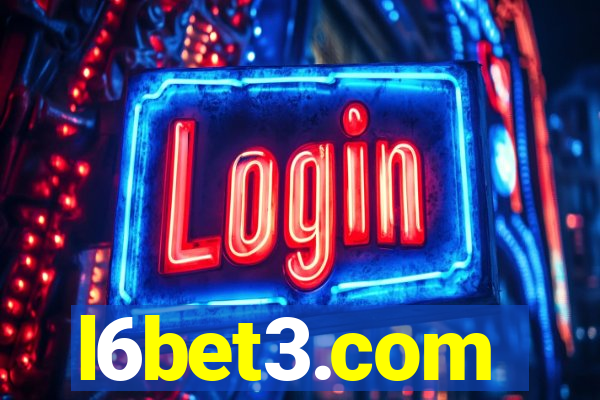 l6bet3.com