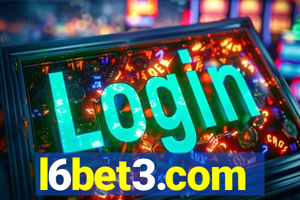 l6bet3.com