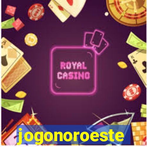 jogonoroeste