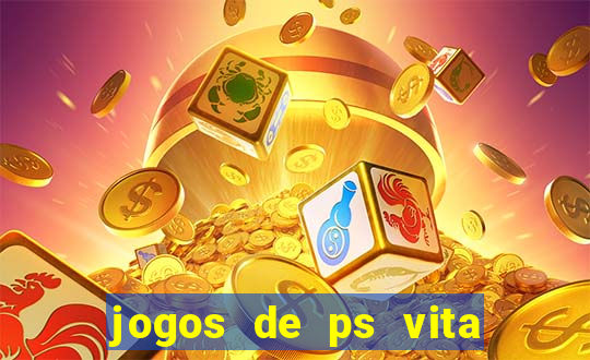 jogos de ps vita download pkg