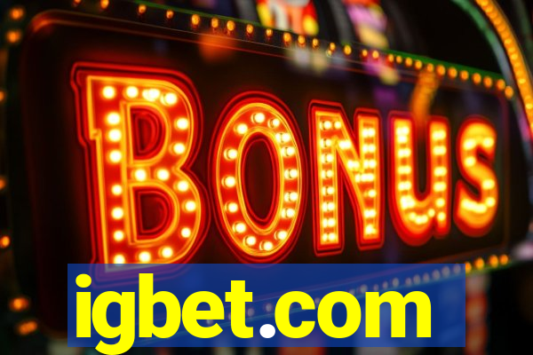 igbet.com