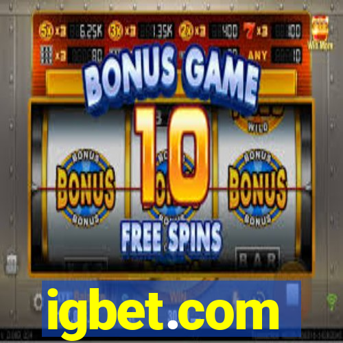 igbet.com