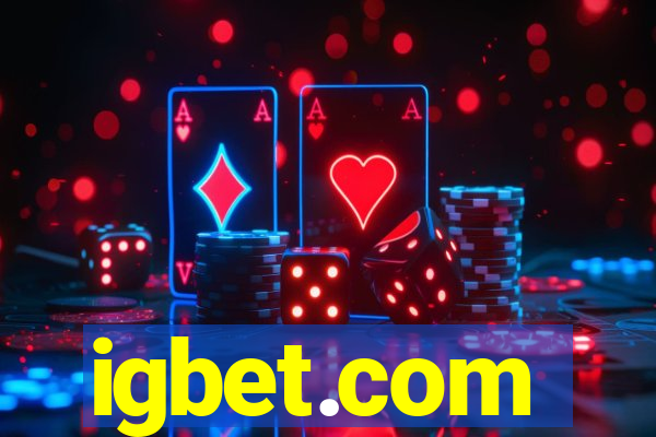 igbet.com