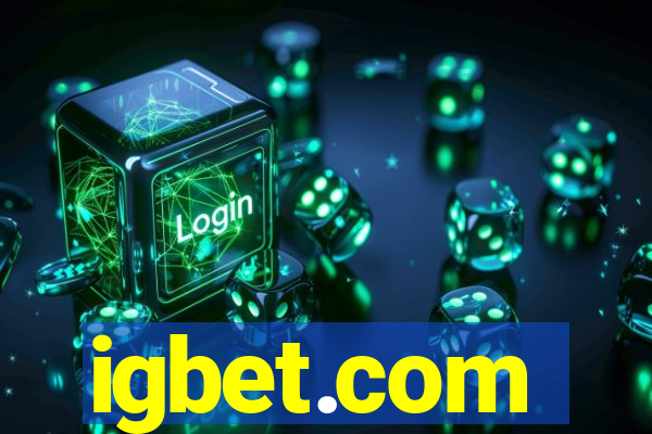 igbet.com