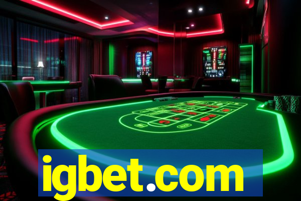 igbet.com