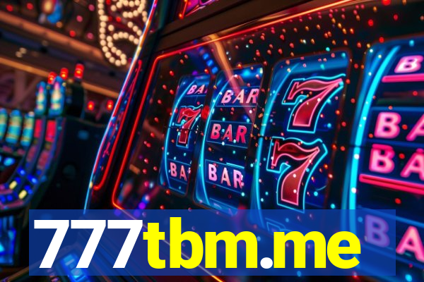 777tbm.me