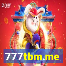 777tbm.me