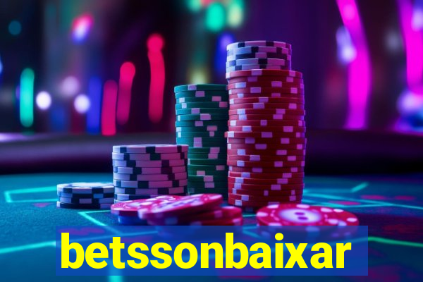 betssonbaixar