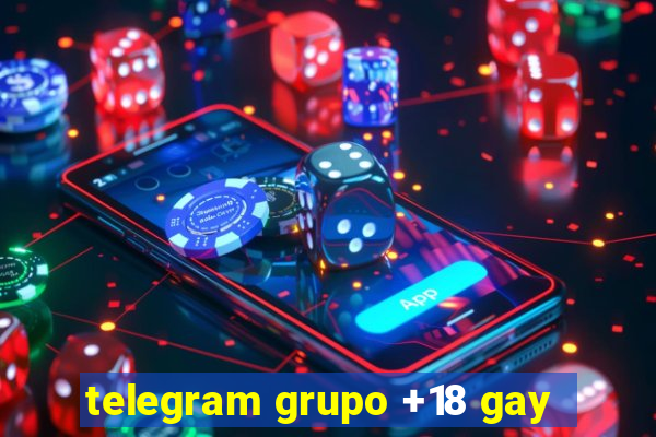 telegram grupo +18 gay