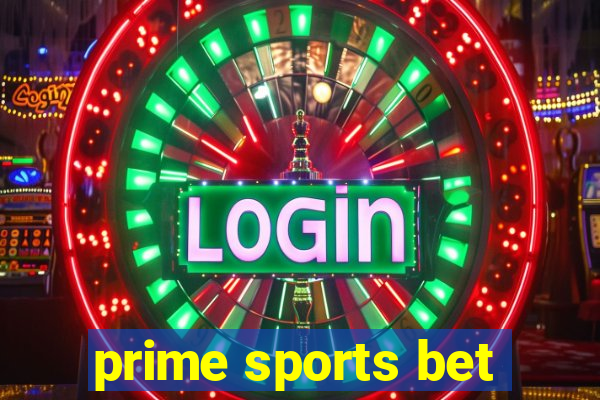 prime sports bet