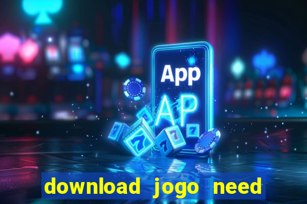 download jogo need for speed underground 2