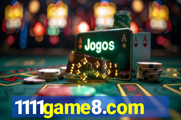 1111game8.com
