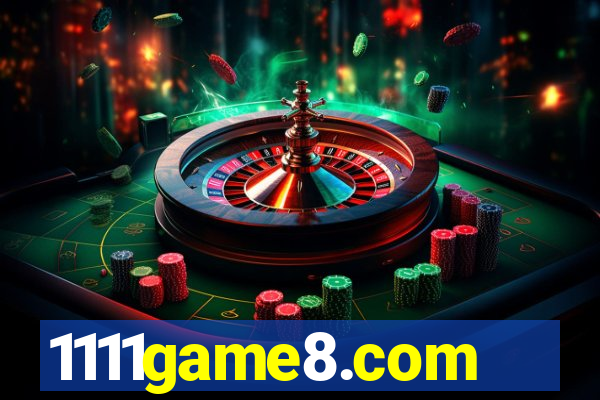 1111game8.com