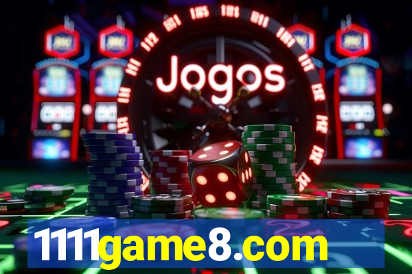 1111game8.com
