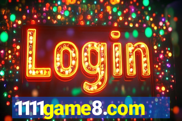 1111game8.com
