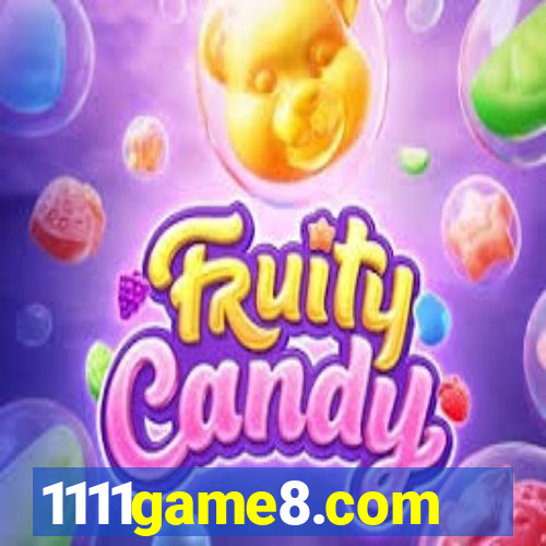 1111game8.com