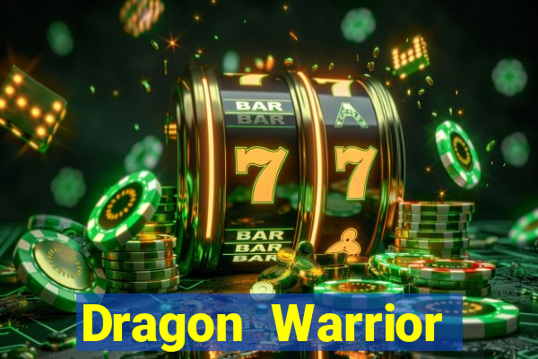Dragon Warrior legend champion dinheiro infinito dragon warriors champions