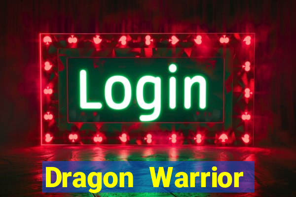 Dragon Warrior legend champion dinheiro infinito dragon warriors champions