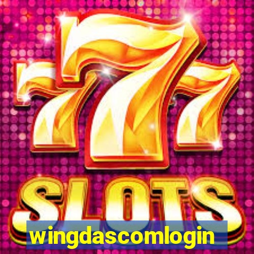 wingdascomlogin