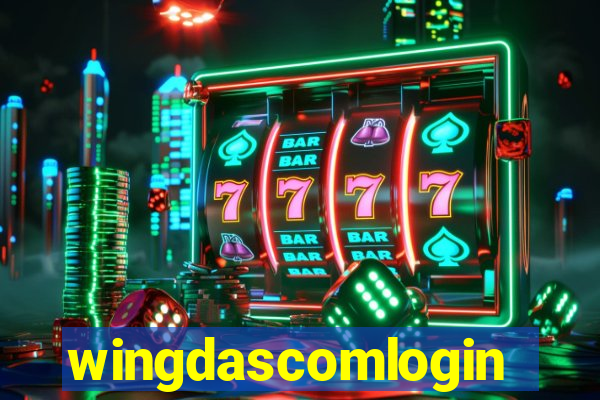 wingdascomlogin