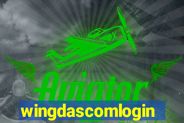 wingdascomlogin