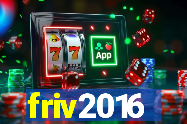 friv2016