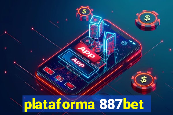 plataforma 887bet