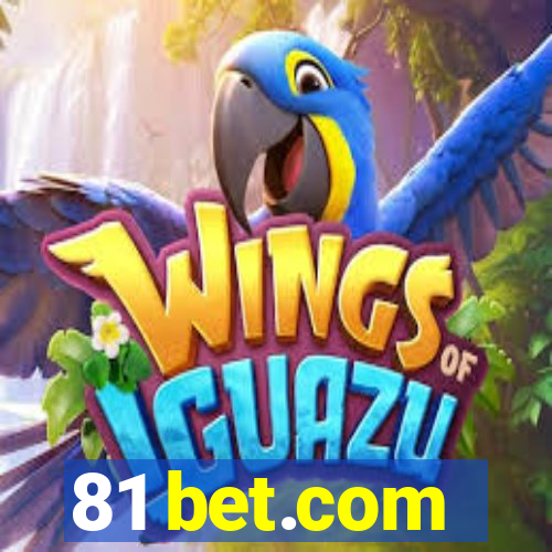 81 bet.com