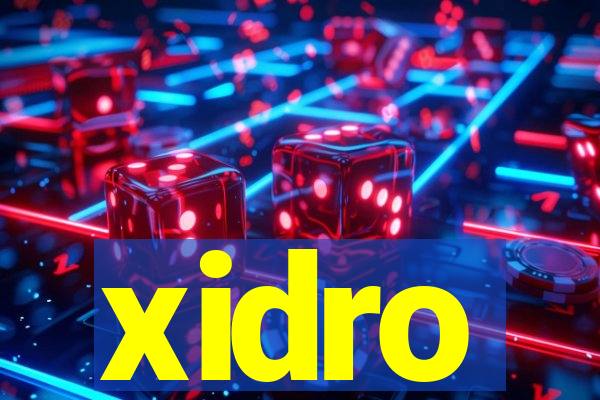 xidro