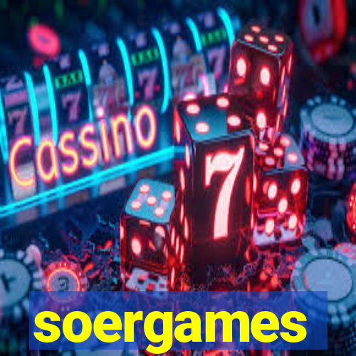 soergames