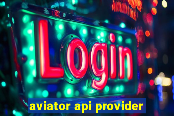 aviator api provider