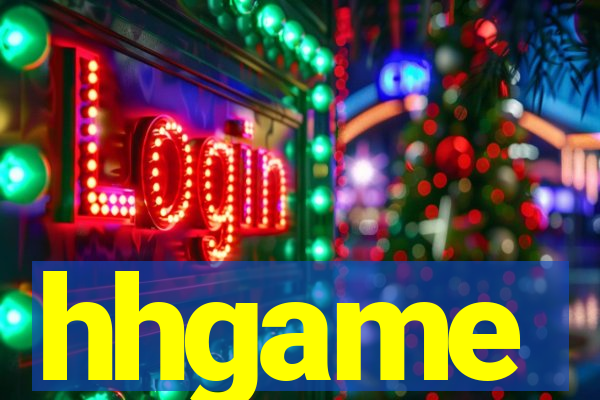 hhgame