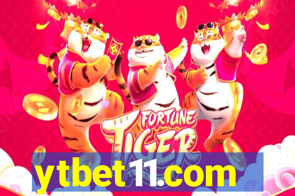 ytbet11.com