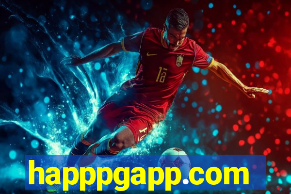 happpgapp.com